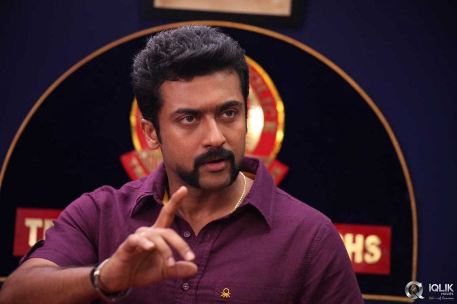 Suriya